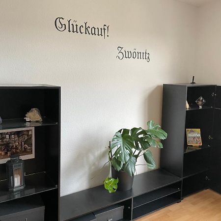 Ferienwohnungen Dresden & Glueck Auf Zwoenitz Luaran gambar